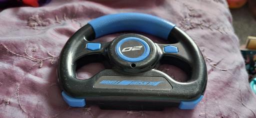 Buy & Sell Radcliffe Bury - Photos for toy driving wheel