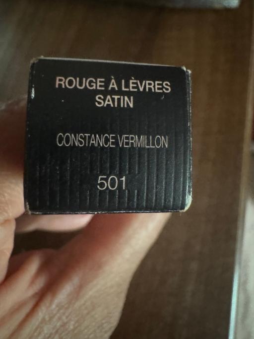 Buy & Sell West Midlands Wolverhampton - Photos for Gucci Lipstick