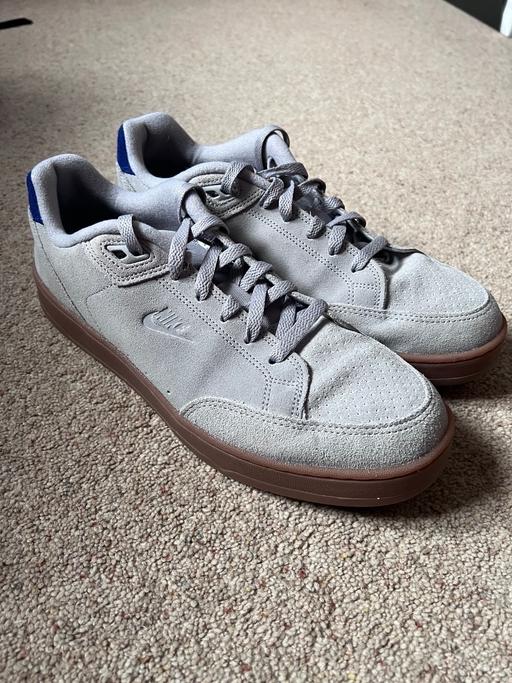 Buy & Sell Gloucestershire Gloucester - Photos for Nike Grandstand 2 Trainers