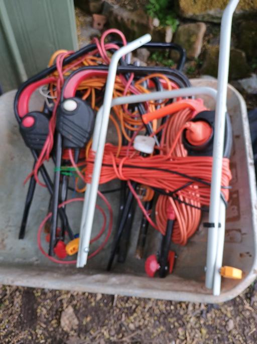 Buy & Sell West Midlands Wolverhampton - Photos for Lawnmower Switches Triggers lots Available