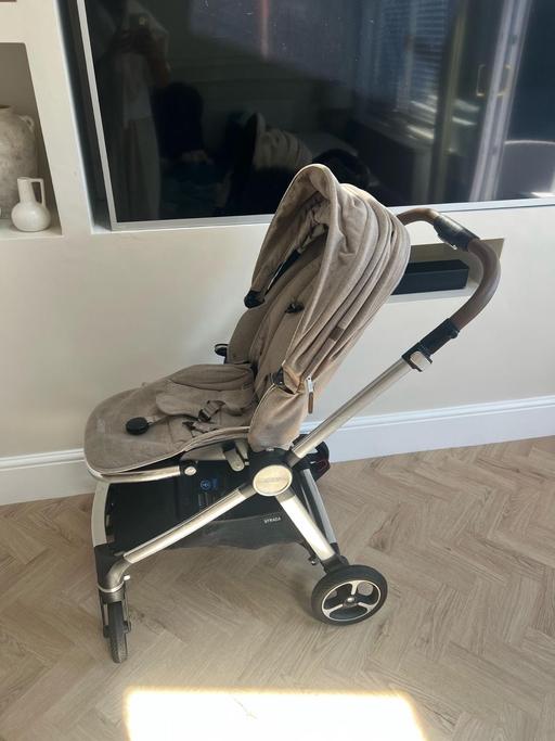 Buy & Sell New Mills High Peak - Photos for Mamas & Papas Strada Pushchair and Carrycot