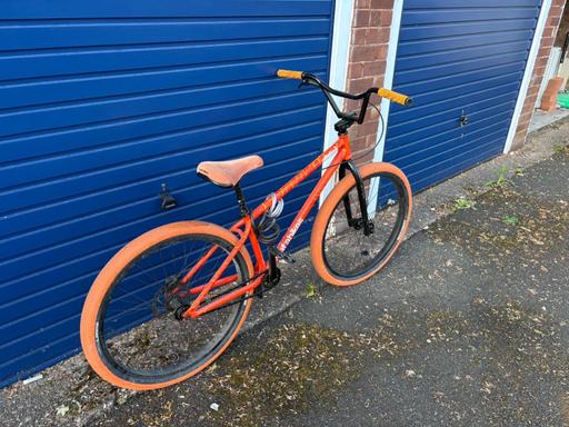 Buy & Sell West Midlands Sandwell - Photos for Mafiabike Medusa Complete BMX- Crackle