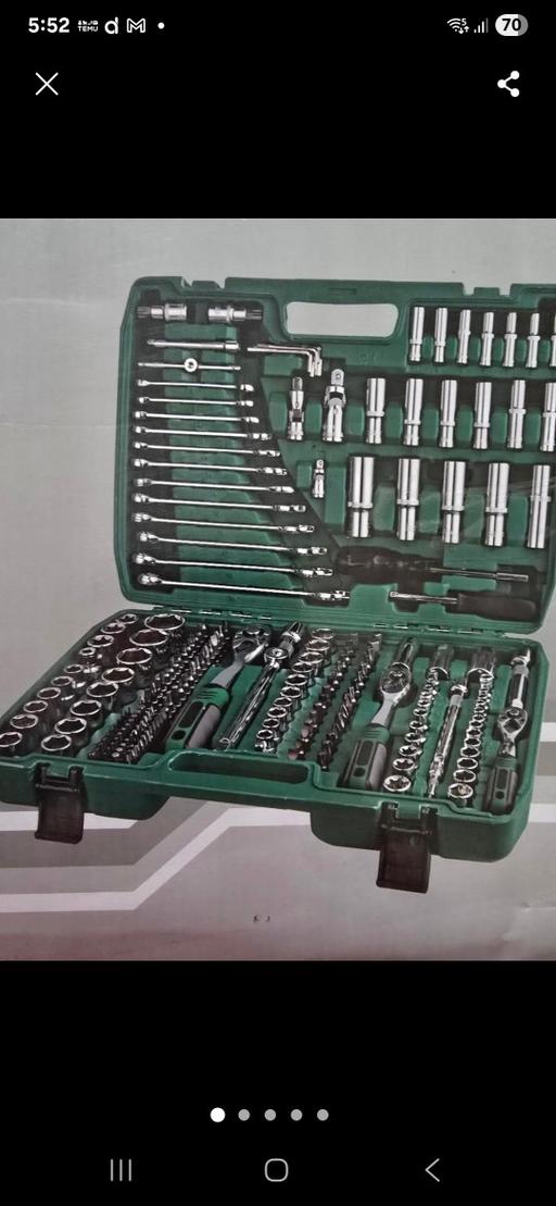 Buy & Sell County Durham Shildon - DL4 - Photos for socket set