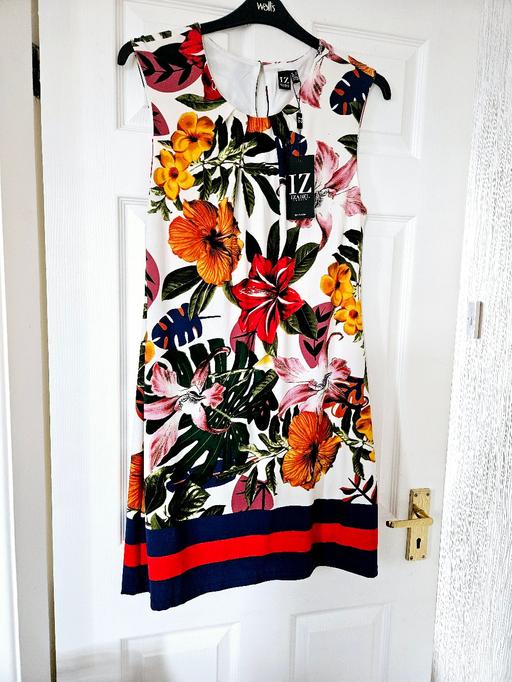Buy & Sell South Yorkshire Doncaster - Photos for Izabel summer dress, size 12..NEW
