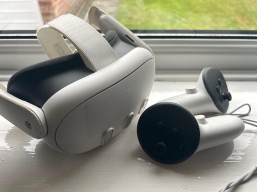 Buy & Sell Merseyside Sefton - Photos for Meta quest 3 “512GB”