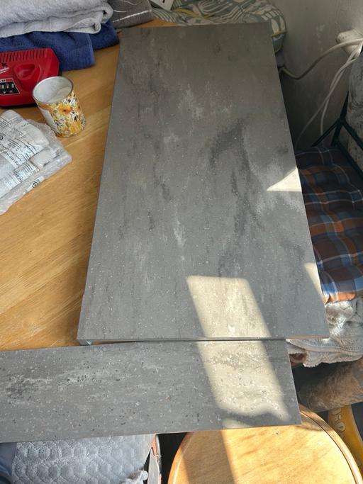 Buy & Sell West Midlands Wolverhampton - Photos for BRAND NEW VANITY UNIT TOPS AND UPSTANDS 