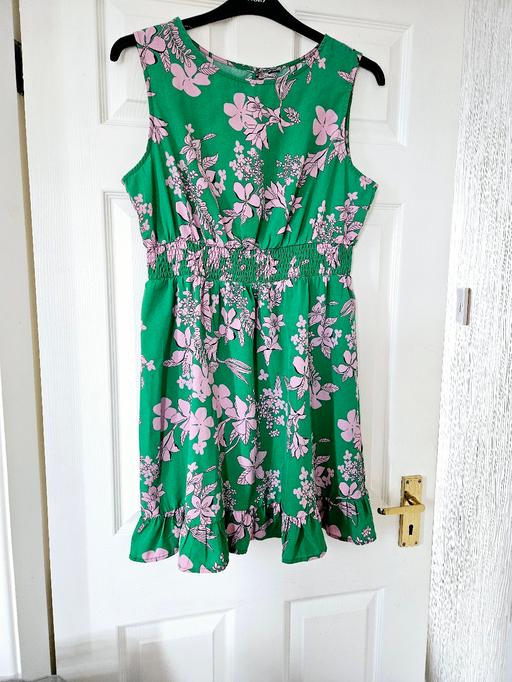 Buy & Sell South Yorkshire Doncaster - Photos for Summer dress, size 16..