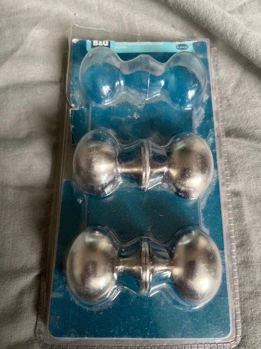 Buy & Sell West Midlands Birmingham - Photos for Door knobs