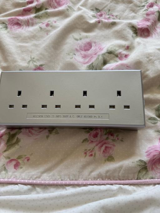 Buy & Sell West Midlands Birmingham - Photos for Plug extension