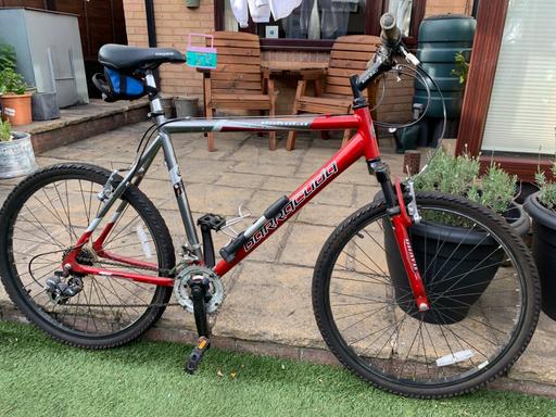 Buy & Sell South Yorkshire Rotherham - Photos for Adult mountain bike