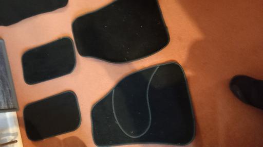 Vehicles Worcestershire Redditch - Photos for Car mats