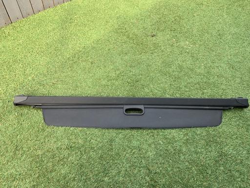 Vehicles South Yorkshire Rotherham - Photos for BMW retractable parcel shelf