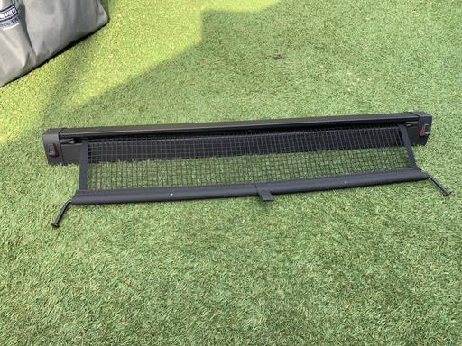 Vehicles South Yorkshire Rotherham - Photos for BMW rear load net/dog guard