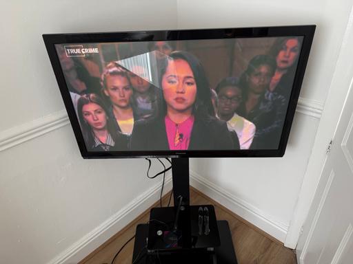 Buy & Sell Merseyside Liverpool - Photos for 40 inch Tv Panasonic