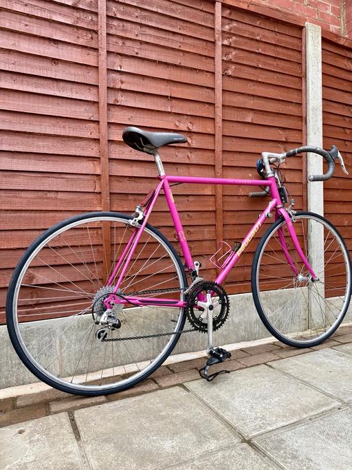 Buy & Sell Hertfordshire Broxbourne - Photos for Peugeot Course Vintage Road Bike - XL Size