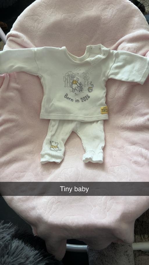 Buy & Sell County Durham Stockton-on-Tees - Photos for Winnie the phoo outfit