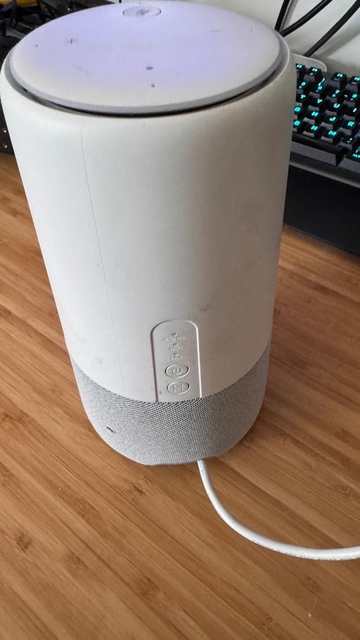 Buy & Sell West Midlands Solihull - Photos for Huawei 4G router and speaker