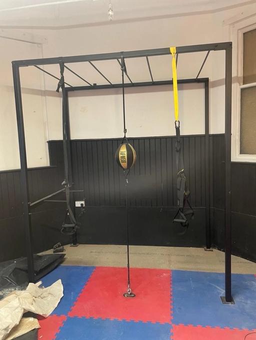 Buy & Sell South Yorkshire Barnsley - Photos for Boxing Gym Training Rig
