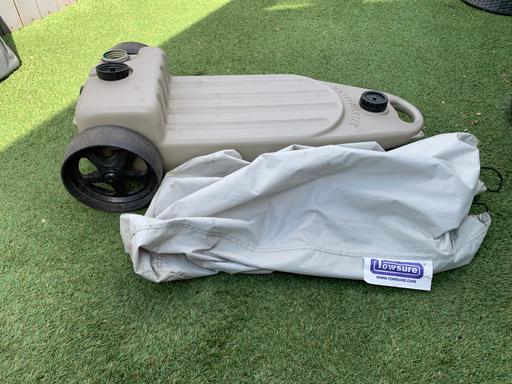 Buy & Sell South Yorkshire Rotherham - Photos for Wastemaster carrier
