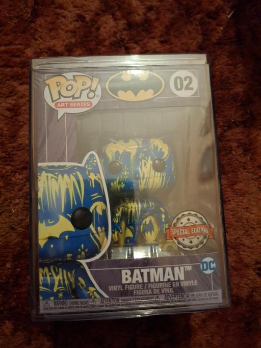 Buy & Sell Hampshire Southampton - Photos for funko pop