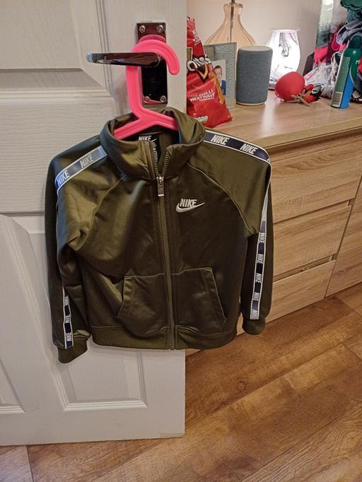 Buy & Sell Wickersley Rotherham - Photos for Nike jacket