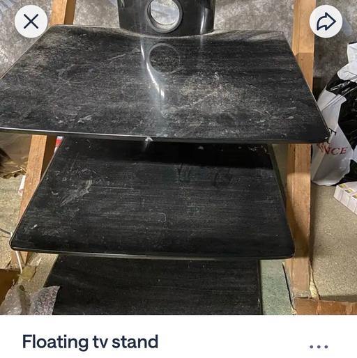 Buy & Sell West Midlands Birmingham - Photos for Floating tv unit