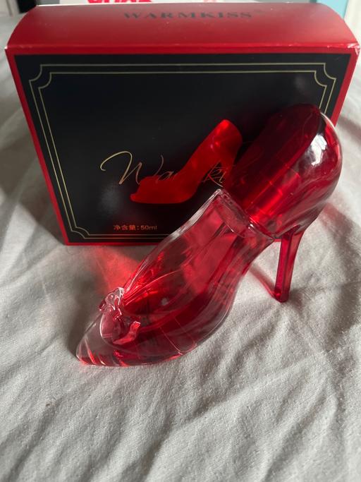 Buy & Sell West Midlands Birmingham - Photos for New Womens Perfume