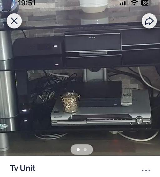 Buy & Sell West Midlands Birmingham - Photos for Tv Unit