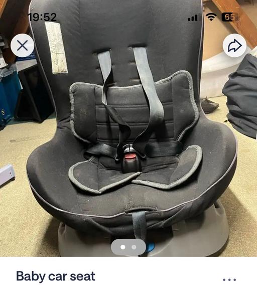 Buy & Sell Aston Birmingham - Photos for Car seat