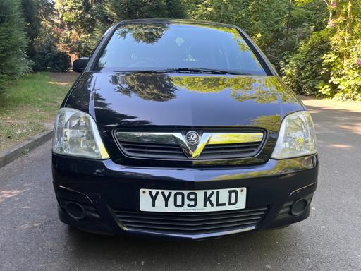 Vehicles Greater Manchester Stockport - Photos for Vauxhall mariva 1.6 life.Only 46K.2009.