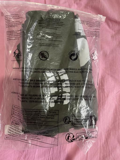 Buy & Sell Hopwood Bromsgrove - Photos for Ladies summer shorts and t-shirt set