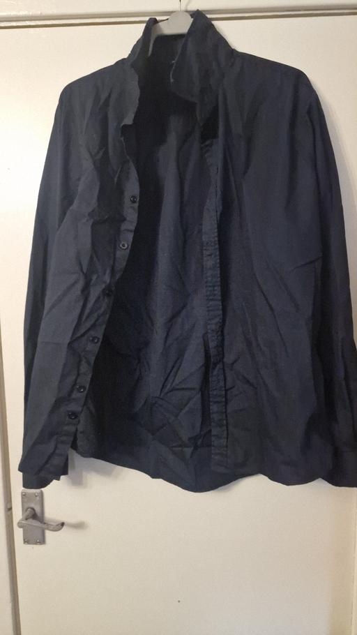 Buy & Sell West Bromwich Sandwell - Photos for mens shirt size 2xl