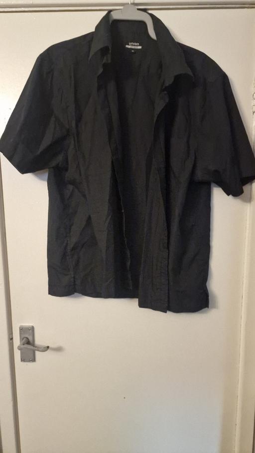 Buy & Sell West Bromwich Sandwell - Photos for mens shirt size xl