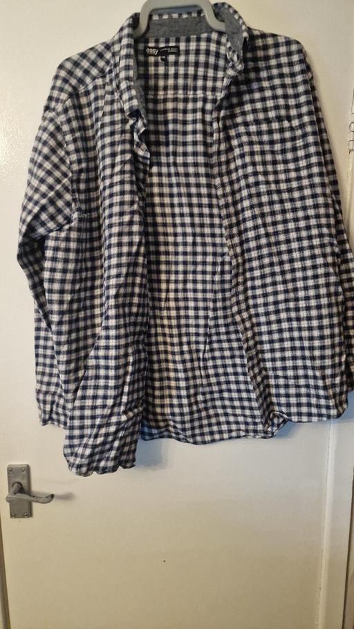 Buy & Sell West Bromwich Sandwell - Photos for mens shirt size xxl