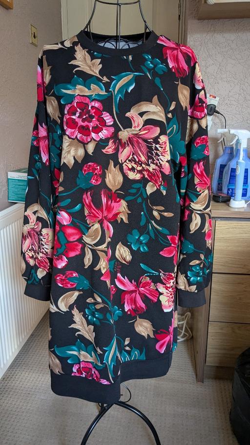 Buy & Sell Princes End Sandwell - Photos for shein floral print dress