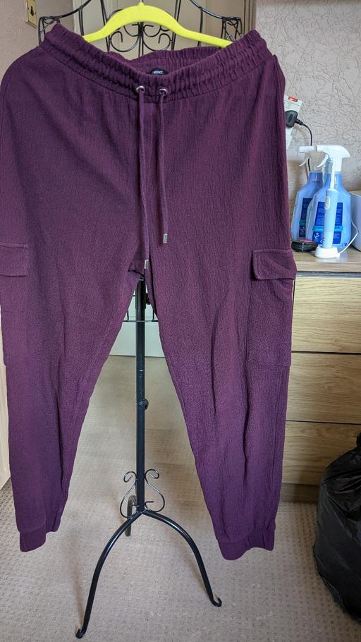 Buy & Sell Princes End Sandwell - Photos for Next Trousers 12R