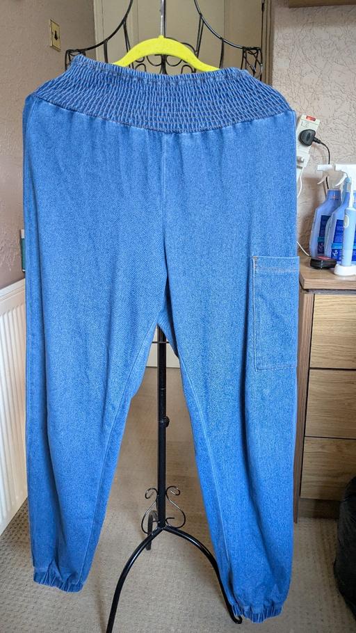 Buy & Sell Princes End Sandwell - Photos for Cargo style trousers 30' waist