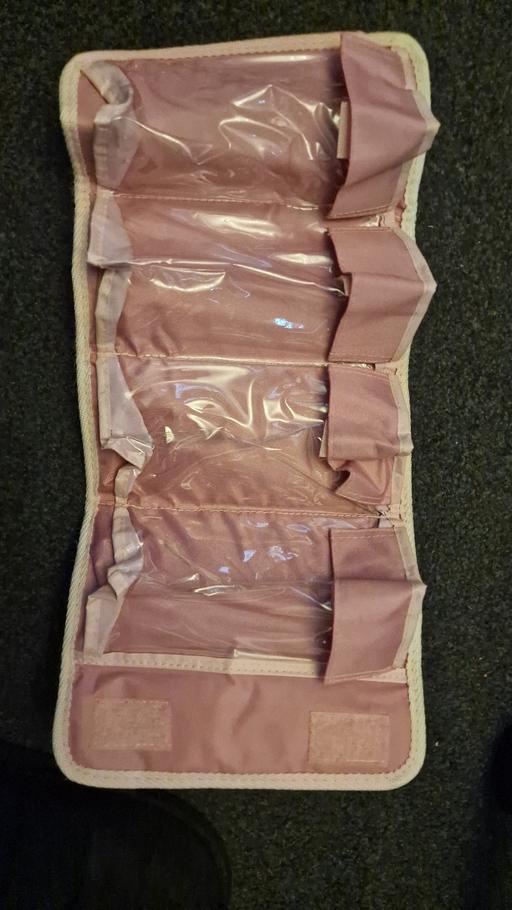 Buy & Sell West Midlands Sandwell - Photos for cat makeup bag