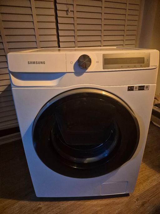 Buy & Sell Handsworth Birmingham - Photos for Samsung 6 ebobubble Wash machine