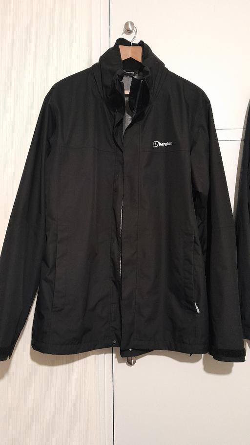 Buy & Sell Greater Manchester Salford - Photos for Berghaus Men's 3in1 Jacket