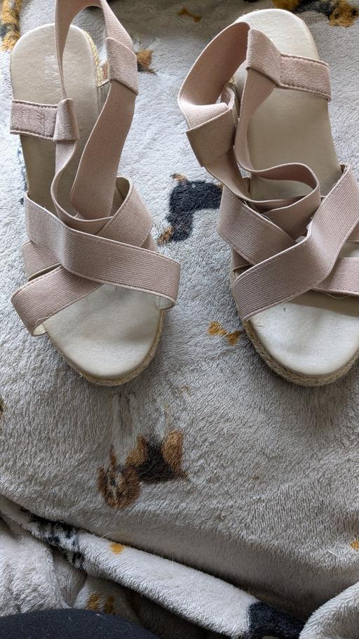 Buy & Sell Princes End Sandwell - Photos for Sandals 5