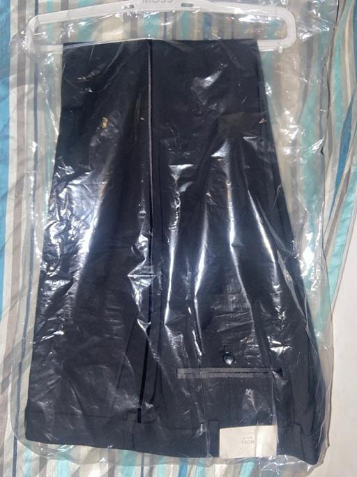 Buy & Sell Healey Rochdale - Photos for Full black tuxedo and shoes