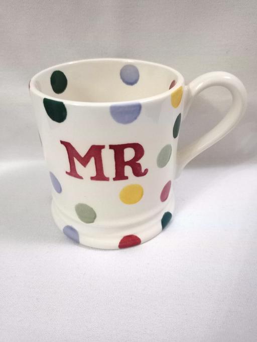 Buy & Sell West Midlands Birmingham - Photos for EMMA BRIDGEWATER POLKA DOT 