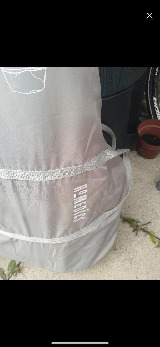 Buy & Sell East London Goodmayes - East London - Photos for Homesick massage chair pad