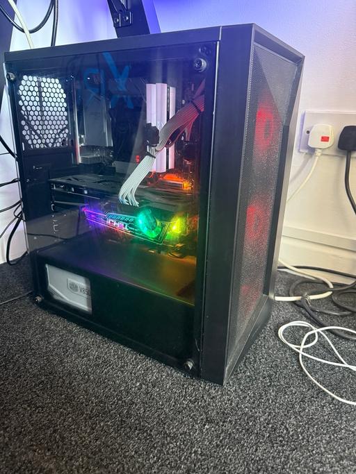 Buy & Sell Fife Donibristle Industrial Park - Fife - Photos for High End Gaming PC
