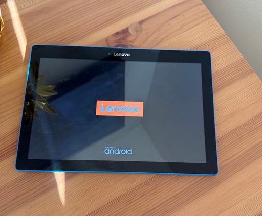 Buy & Sell West London West Kensington - West London - Photos for Lenovo Tab 10 TB-X103F Wi-Fi 16GB 10.1
