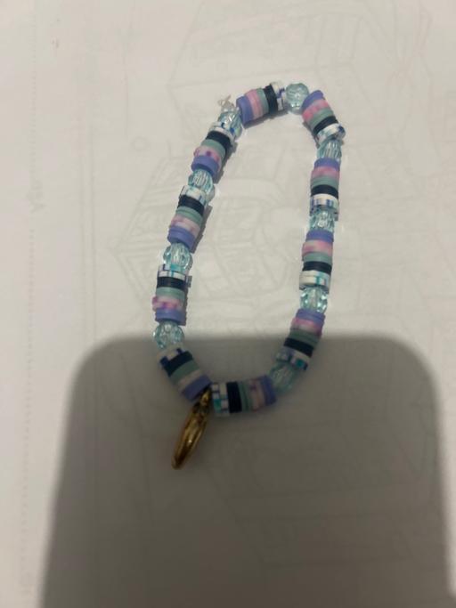 Buy & Sell South Yorkshire Doncaster - Photos for Blue bracelet