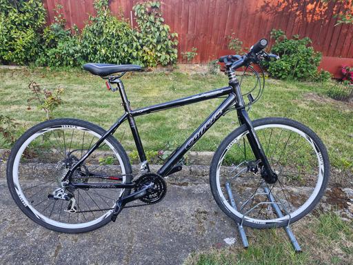 Buy & Sell West London Hillingdon - Photos for CARRERA BIKE BICYCLE