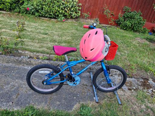 Buy & Sell West London Hillingdon - Photos for KIDS APOLLO BIKE BICYCLE