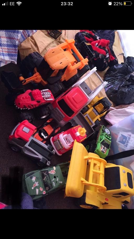 Buy & Sell East London Canning Town - East London - Photos for Toy cars